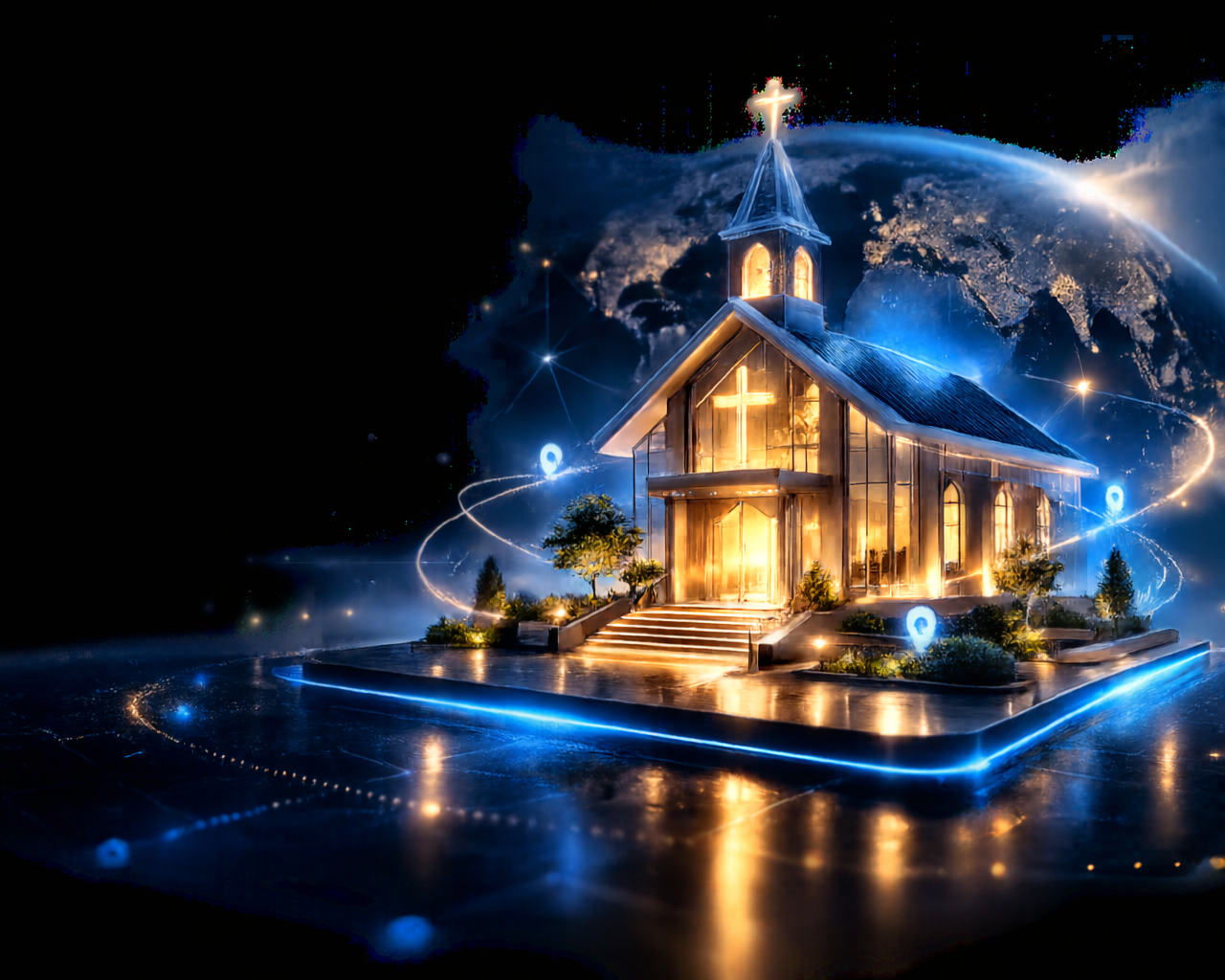 Grandview Community Bible Church